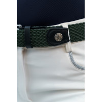 Harcour Brume Riem Wit Harcour Brume Riem Wit