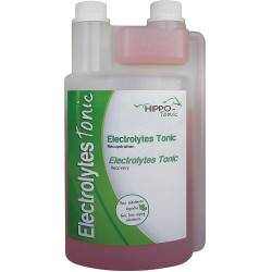 Elektrolyten Tonic Hypotonisch