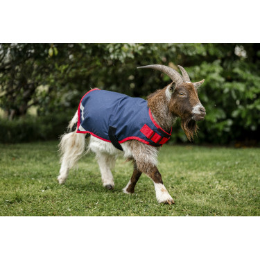 Couverture pour chèvre Horseware 0g Couverture pour chèvre Horseware 0g