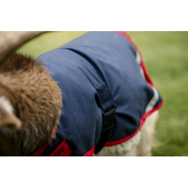 Couverture pour chèvre Horseware 200g Couverture pour chèvre Horseware 200g
