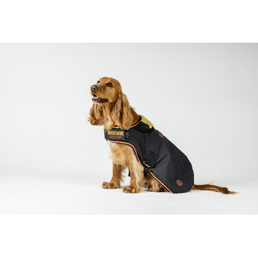 Couverture pour chien Horseware Newmarket Couverture pour chien Horseware Newmarket