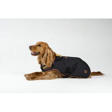 Couverture pour chien Horseware Newmarket Couverture pour chien Horseware Newmarket