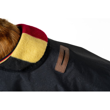 Couverture pour chien Horseware Newmarket Couverture pour chien Horseware Newmarket