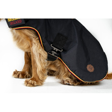 Couverture pour chien Horseware Newmarket Couverture pour chien Horseware Newmarket