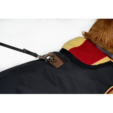 Couverture pour chien Horseware Newmarket Couverture pour chien Horseware Newmarket
