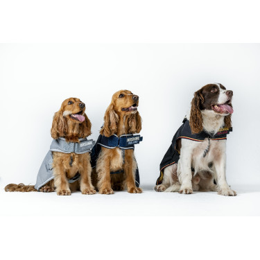 Couverture pour chien Horseware Newmarket Couverture pour chien Horseware Newmarket