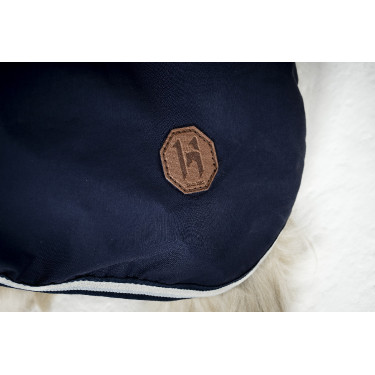 Hondenhoes Horseware Newmarket Marine witney Marineblauw