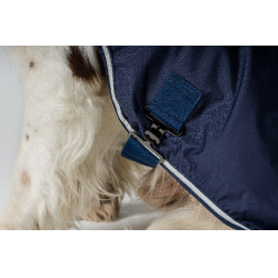 Hondenhoes Horseware Newmarket Marine witney Marineblauw