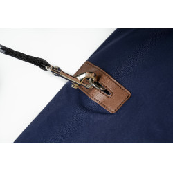 Hondenhoes Horseware Newmarket Marine witney Marineblauw