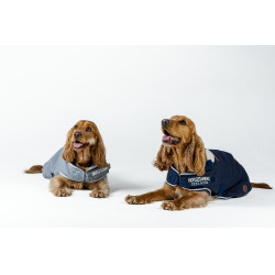 Couverture pour chien Horseware Newmarket