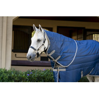 Staldeken halsstuk Horseware Amigo Ripstop Insulator 100g