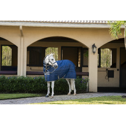Staldekennekraag Horseware Amigo Ripstop Insulator 200g