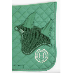 Zadeldoek Sunny en muts Funny Harcour pack