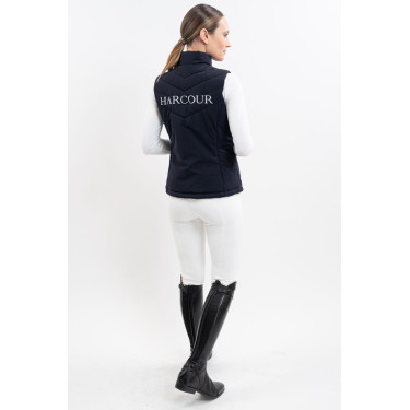 Veste sans manches Harcour Pola femme Veste sans manches Harcour Pola femme
