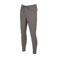 Broek Pikeur New Rodrigo Grip knieën 7603 Sport heren Staalgrijs