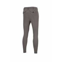 Pantalon Pikeur New Rodrigo Grip genoux 7603 Sports homme Gris acier Pantalon Pikeur New Rodrigo Grip genoux 7603 Sports homme Gris acier