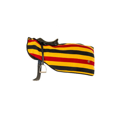 Couvre-reins polaire Horseware Newmarket Couvre-reins polaire Horseware Newmarket
