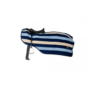 Couvre-reins polaire Horseware Newmarket Couvre-reins polaire Horseware Newmarket