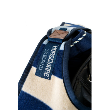 Couvre-reins polaire Horseware Newmarket Couvre-reins polaire Horseware Newmarket