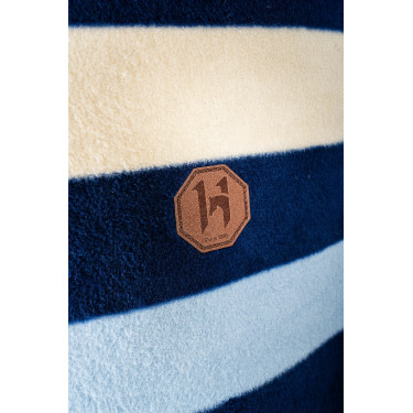 Couvre-reins polaire Horseware Newmarket Couvre-reins polaire Horseware Newmarket