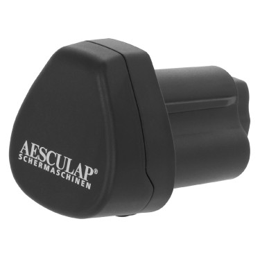 Batterij GT801 voor tondeuse Aesculap Equipe Econom CL