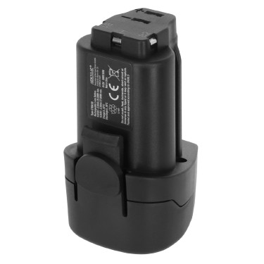 Batterie GT801 pour tondeuse Aesculap Equipe Econom CL Batterie GT801 pour tondeuse Aesculap Equipe Econom CL