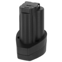 Batterie GT801 pour tondeuse Aesculap Equipe Econom CL