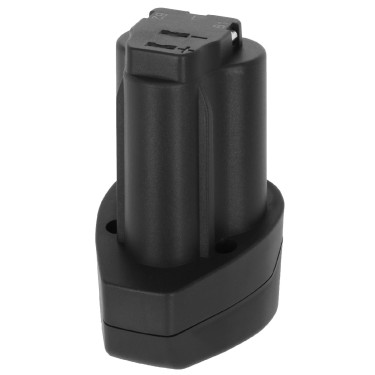 Batterij GT801 voor tondeuse Aesculap Equipe Econom CL