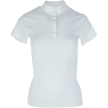 Wedstrijdpolo Covalliero dames Wedstrijdpolo Covalliero dames