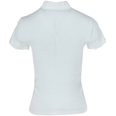 Wedstrijdpolo Covalliero dames Wedstrijdpolo Covalliero dames
