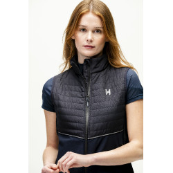 Mouwloos vest Horseware Flow