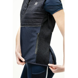 Gilet sans manches Horseware Flow