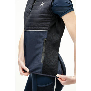 Gilet sans manches Horseware Flow Gilet sans manches Horseware Flow