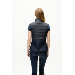 Mouwloos vest Horseware Flow