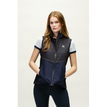 Gilet sans manches Horseware Flow Gilet sans manches Horseware Flow