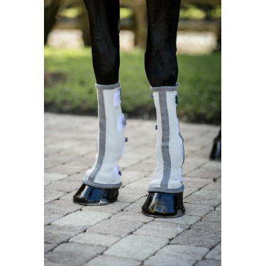 Vliegenbeschermers Horseware per 2 Vliegenbeschermers Horseware per 2