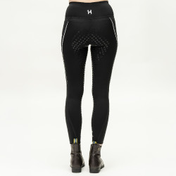 Paardrijlegging Horseware Formfit full seat Zwart Paardrijlegging Horseware Formfit full seat Zwart