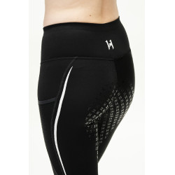 Paardrijlegging Horseware Formfit full seat Zwart Paardrijlegging Horseware Formfit full seat Zwart