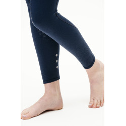Legging d'équitation Horseware Formfit full seat Marine Bleu marine
