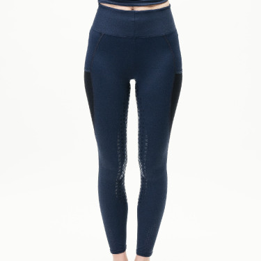 Paardrijlegging Horseware Formfit full seat Marine Marineblauw Paardrijlegging Horseware Formfit full seat Marine Marineblauw