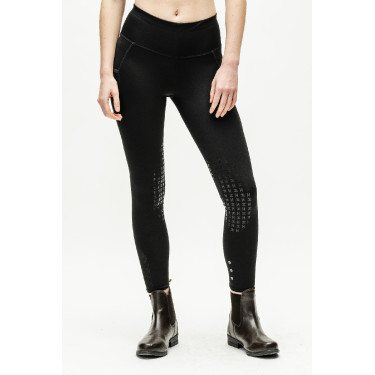 Legging d'équitation Horseware Formfit grip genoux Legging d'équitation Horseware Formfit grip genoux