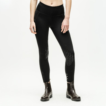 Legging d'équitation Horseware Formfit grip genoux Legging d'équitation Horseware Formfit grip genoux