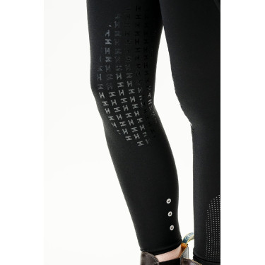 Legging d'équitation Horseware Formfit grip genoux Legging d'équitation Horseware Formfit grip genoux