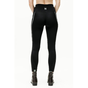 Legging d'équitation Horseware Formfit grip genoux Legging d'équitation Horseware Formfit grip genoux