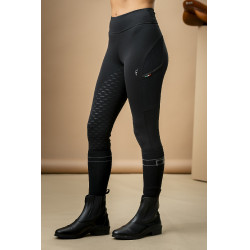 Legging Horseware AA Bina Zwart
