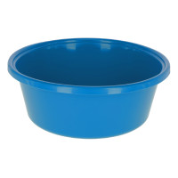 Seau d'alimentation refermable Kerbl Bleu roi Seau d'alimentation refermable Kerbl Bleu roi