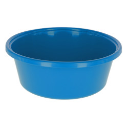 Seau d'alimentation refermable Kerbl Bleu roi Seau d'alimentation refermable Kerbl Bleu roi