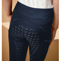 Legging Horseware AA Kids Bina Marine Bleu marine