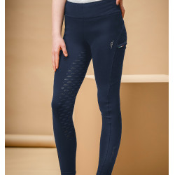 Legging Horseware AA Kids Bina Marine Bleu marine