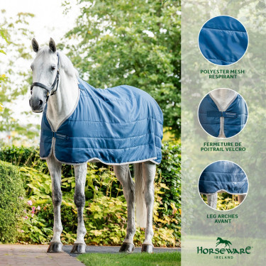 Liner Horseware Ionic Therapy 50g Liner Horseware Ionic Therapy 50g